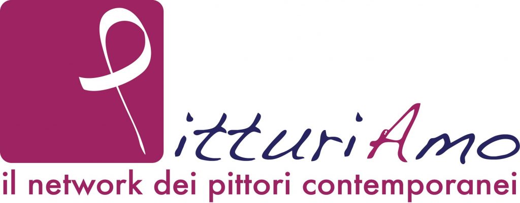 Logo PitturiAmo 