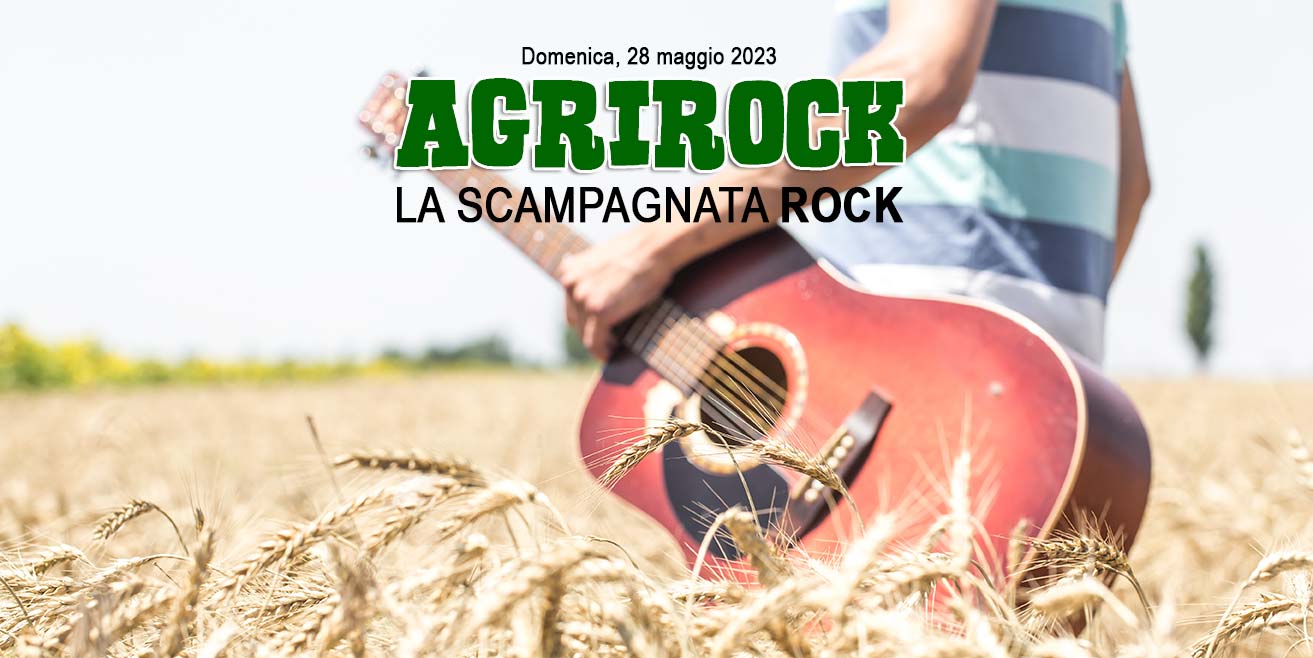 La scampagna Rock in Sicilia