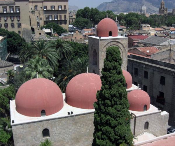 La religione musulmana in Sicilia