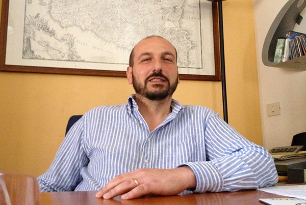 Progettista siciliano Architetto siciliano