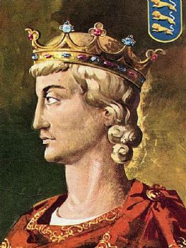 Immagine di Federico II di Svevia