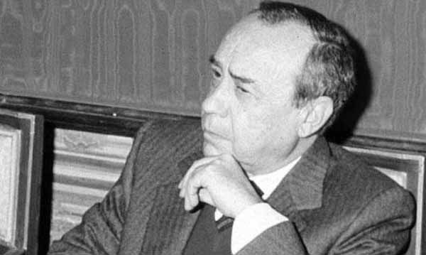 Immagine di Leonardo Sciascia