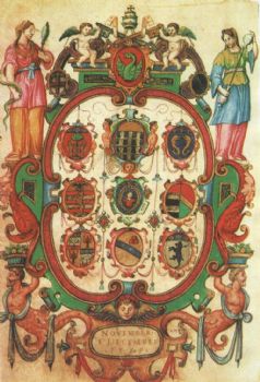 Il potere amministrativo della dinastia Sveva in Sicilia