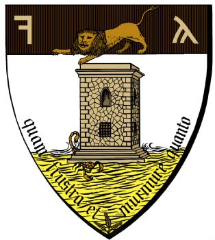 Lo stemma dell'Azienda