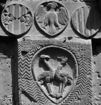 palazzo stile normanno in sicilia